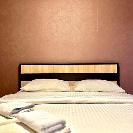 ApartПолтава Екстер'єр фото