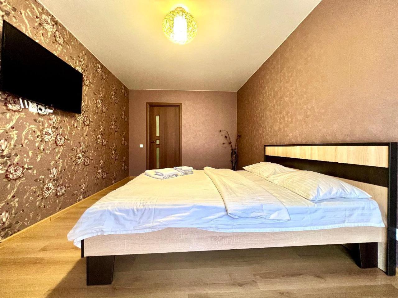 ApartПолтава Екстер'єр фото