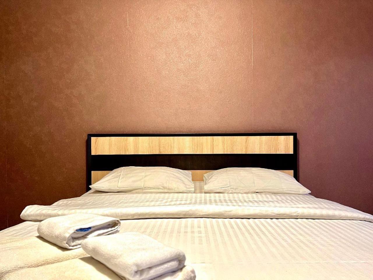 ApartПолтава Екстер'єр фото