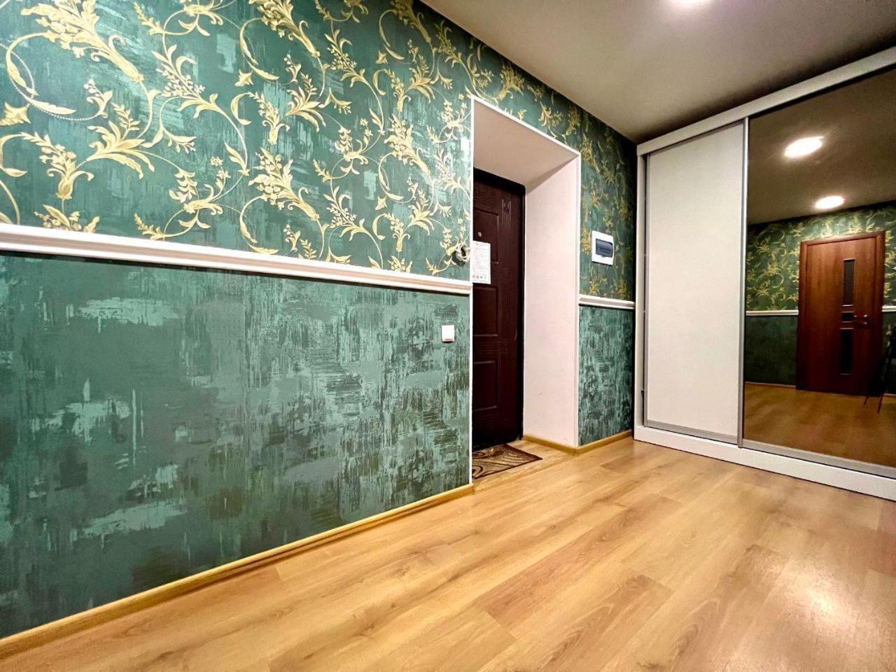 ApartПолтава Екстер'єр фото