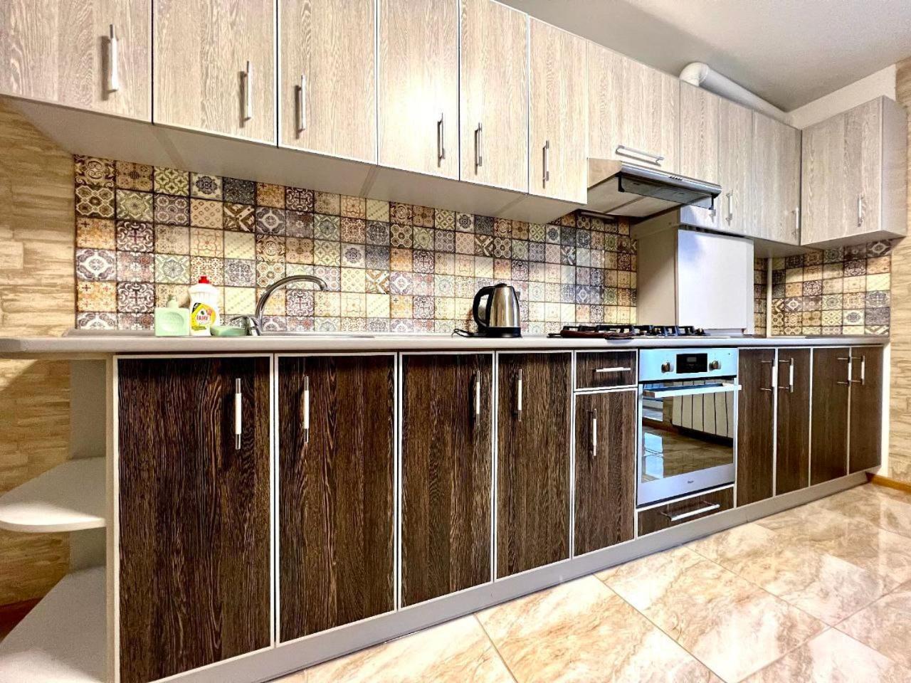 ApartПолтава Екстер'єр фото